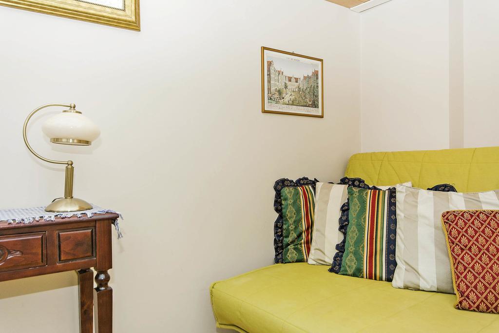 The Best Stay Apartments Gdansk Exterior photo