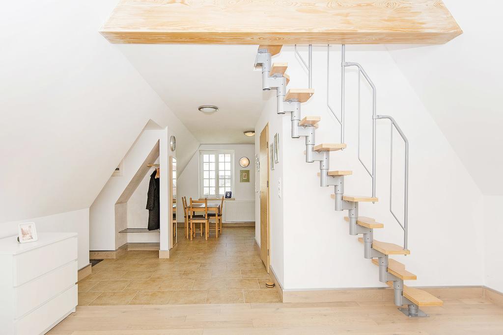 The Best Stay Apartments Gdansk Exterior photo