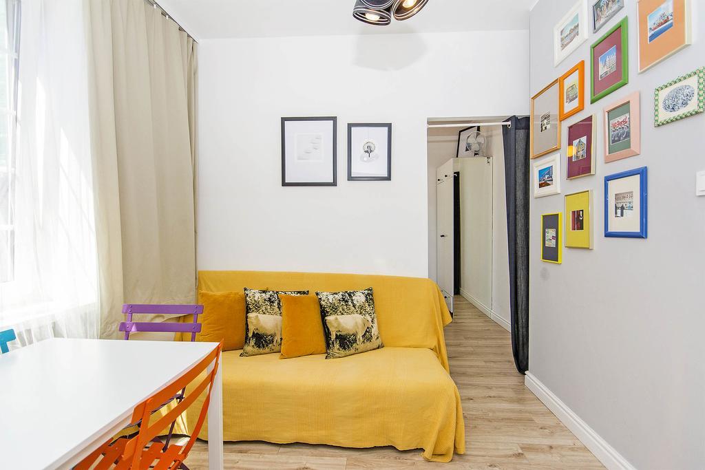 The Best Stay Apartments Gdansk Exterior photo