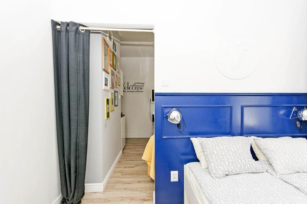 The Best Stay Apartments Gdansk Exterior photo